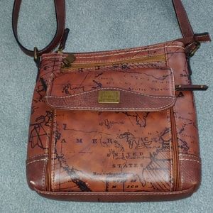 B.O.C purse